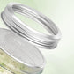 Stainless Steel Sprouting Lid with Mesh Filter for 32 oz Wide Mouth Mason Jars