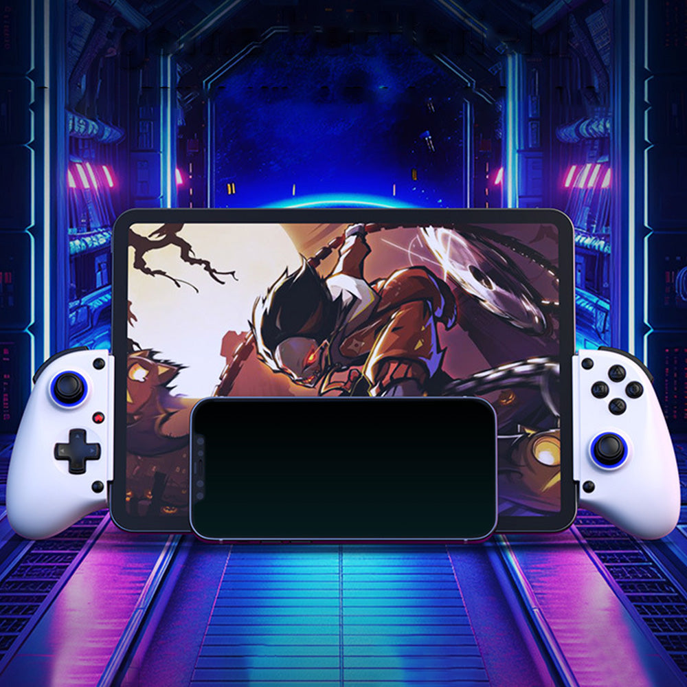 BSP-D11 Game Stretching Wireless Controller For PC Switch Android Apple IOS