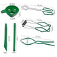 7Pcs Stainless Steel Canning Tools