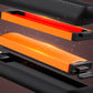 3 in 1 Hair Crimper Hair Straightener Interchangeable Plates with Gloves