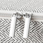 8Pcs Folding Storage Bag for Organizing Clothing Quilts