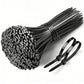 250 Pcs High-quality Self Locking Cable Ties for Wire Cables Management