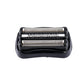 2Pcs 21B Replacement Shaver Foil Head for Braun Series 3
