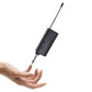 USB Rechargeable Handheld Wireless Karaoke Microphone
