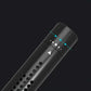 Car AIR Cleaner Fragrance Essential Oil Diffuser With 5 Diffuser Sticks