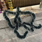 5Pcs 2m Christmas Tinsel Garland Xmas Tree Ornaments for Door Fireplace Décor