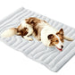 Scratch Resistant Summer Cooling Mat for Pet