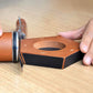 5-Sided Rolling Knife Sharpener