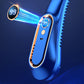 Up Down Airflow Neck Fan USB Neck Air Conditioner Personal Fan