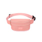 Womens Sport Waist Fanny Bag with Adjustable Belt