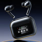 Wireless Earbuds Bluetooth 5.4 Earbuds with Touch Screen Noise Cancelling Headphones