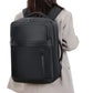 8cm Expandable Vacuum Compression Travel Backpack