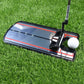 Golf Putting Mirror for Swing Practice Posture Correction