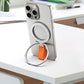 Phone Ring Holder Double Adjustable Phone Grip Holder MagSecurity Kickstand Ring