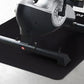 Non Slip Ellipse Leg Exerciser Workout Mat Under Desk Elliptical Exercise Mat for Seated Pedal Machines