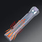 10Pcs Spanner Wrench Set for Shower Valves and Spark Plugs Extended Wrench 6-22mm