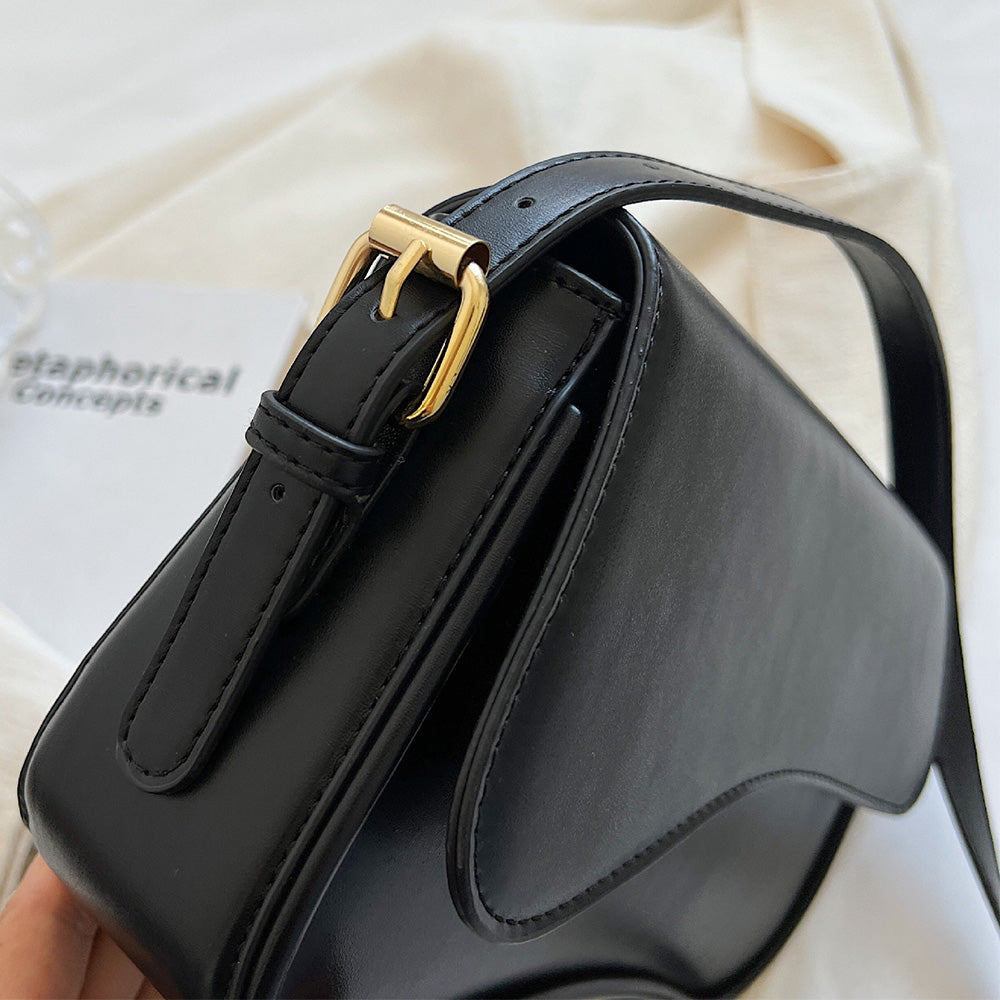 One Shoulder Bag For Women Trendy Underarm Bag Fashion Handbag