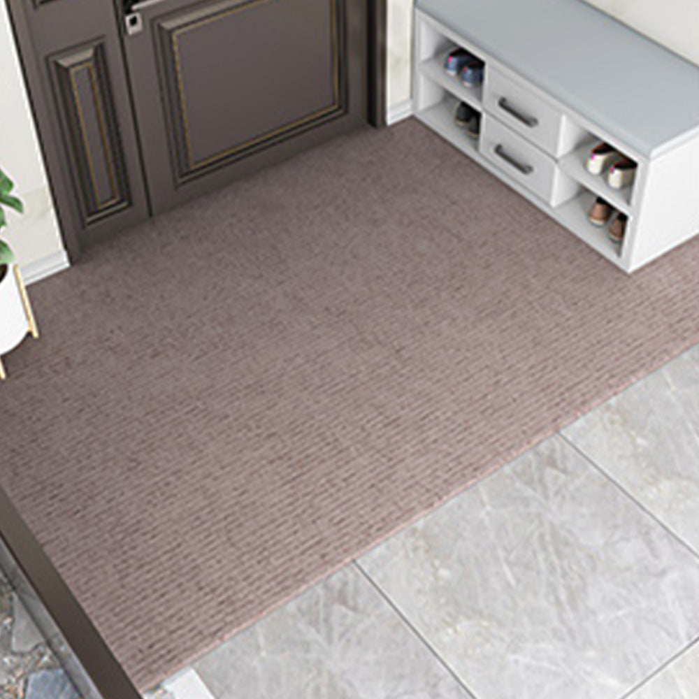 Office Chair Mat for Hardwood Floor Anti-Slip TPE Desk Rug for Home and Office