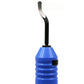 Pocket Deburring Tool 365 Degree Swivel Head with Replacement Blades Tools for Bosch