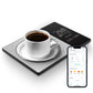 Smart Food Kitchen Scale with Nutrient Display and App Connectivity