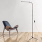 Modern LED Floor Lamp Standing Lamp Gooseneck Dimmable Modern Standing Light