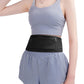 Running Belt Waist Pack Ultra Light Fitness Belt Water Resistant Waist Bag