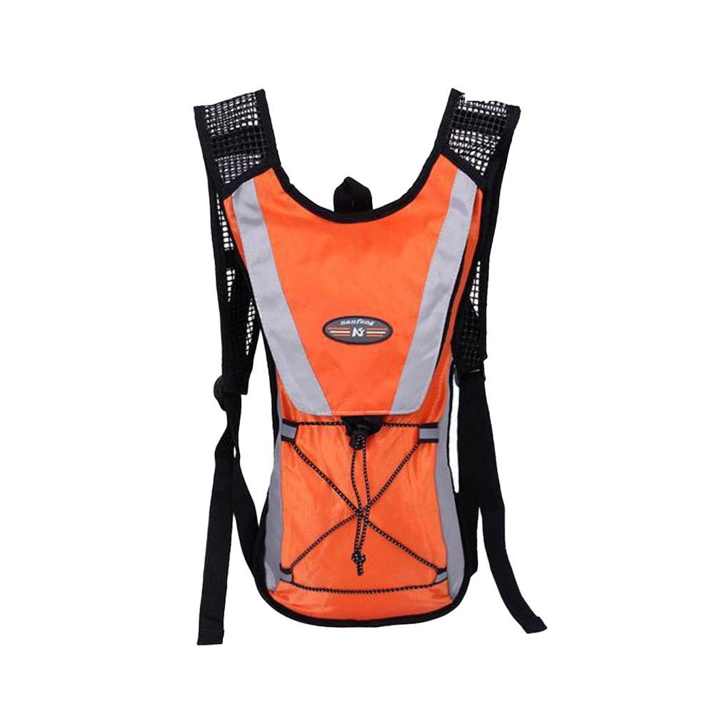 Hydration Backpack Pack with 2L Water Bladder for Hiking Running Biking