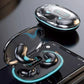 X55 Ultra-Thin Sleep Headphones - Wireless Bluetooth 5.3 Earphones, Side Sleeper Design