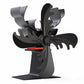 4 Blade Warmer Self-Powered Fireplace Stove Fan