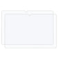 2Pcs Glass Screen Protector for Lenovo Idea Tab