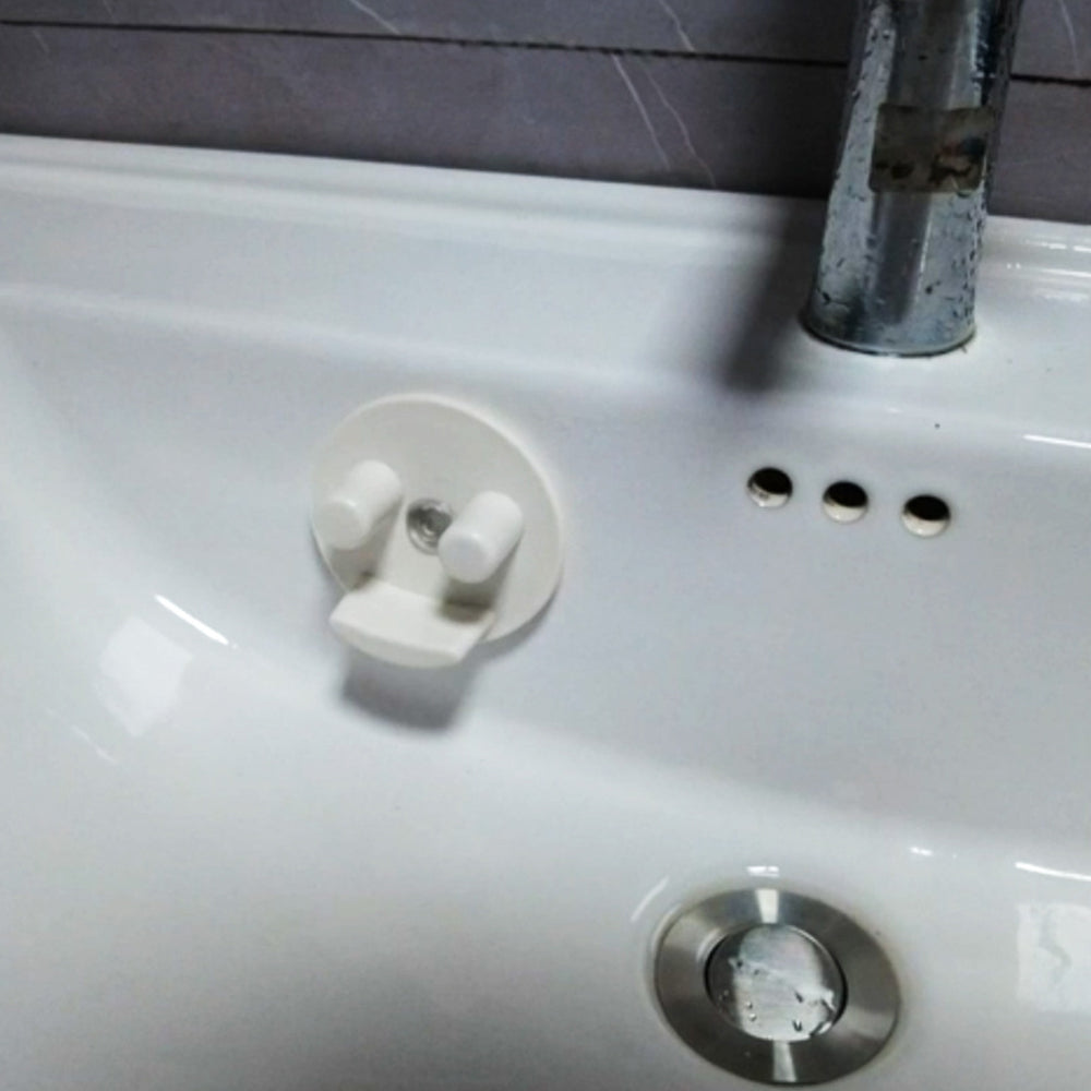 Sponge Holder for Daddy Sponge with Suction Cup