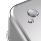 5Pcs Stainless Steel Food Storage Containers with Lids for Picnic Travel