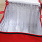 12inch Delivery Bag Pizza Bags Insulated Thermal Hot Cold Food Storage Carrying Case