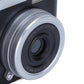 HD 1080P Flip Screen Retro Digital Camera with 2.4 inch Display