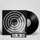 Retro CD Player with Speakers Portable Bluetooth Music Players for Home
