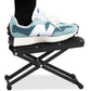 Guitar Foot Rest Stand with 6-Position Adjustable Height