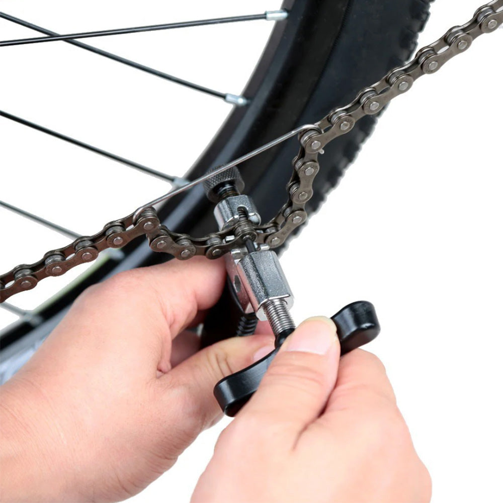 2Pcs Bike Bicycle Chain Breaker Cutter Splitter Repair Tool for Pin Hook Connecting Sport