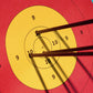 30Pcs Archery Targets Paper 10 Ring Bow Arrow Targets Face