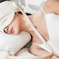 Electric Head Massager Air Compression Heat Scalp Massager Heated Head Massage Machine