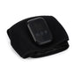 Knee Massager with Heat Vibration Electric Heated Knee Brace with 3 Heat Levels