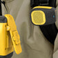 Wearable Clip On Bluetooth Speaker IP56 Waterproof Portable Wireless Speaker