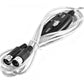 MIDI to USB Cable Adapter for Music Keyboard and Electronic Piano to PC