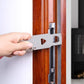 Portable Door Lock Travel Security Device for Hotel Home Apartment Bedroom