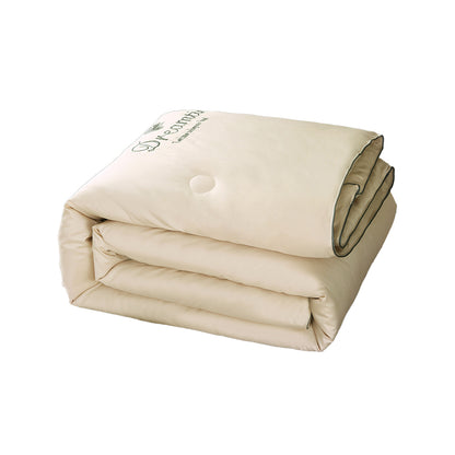 Summer Cool Feeling Quilt Air Conditioning Comfy Comforter Cooling Blanket