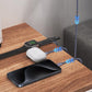 3 in 2 Watch Wireless Charger for iPhone Apple Watch Multiple Devices