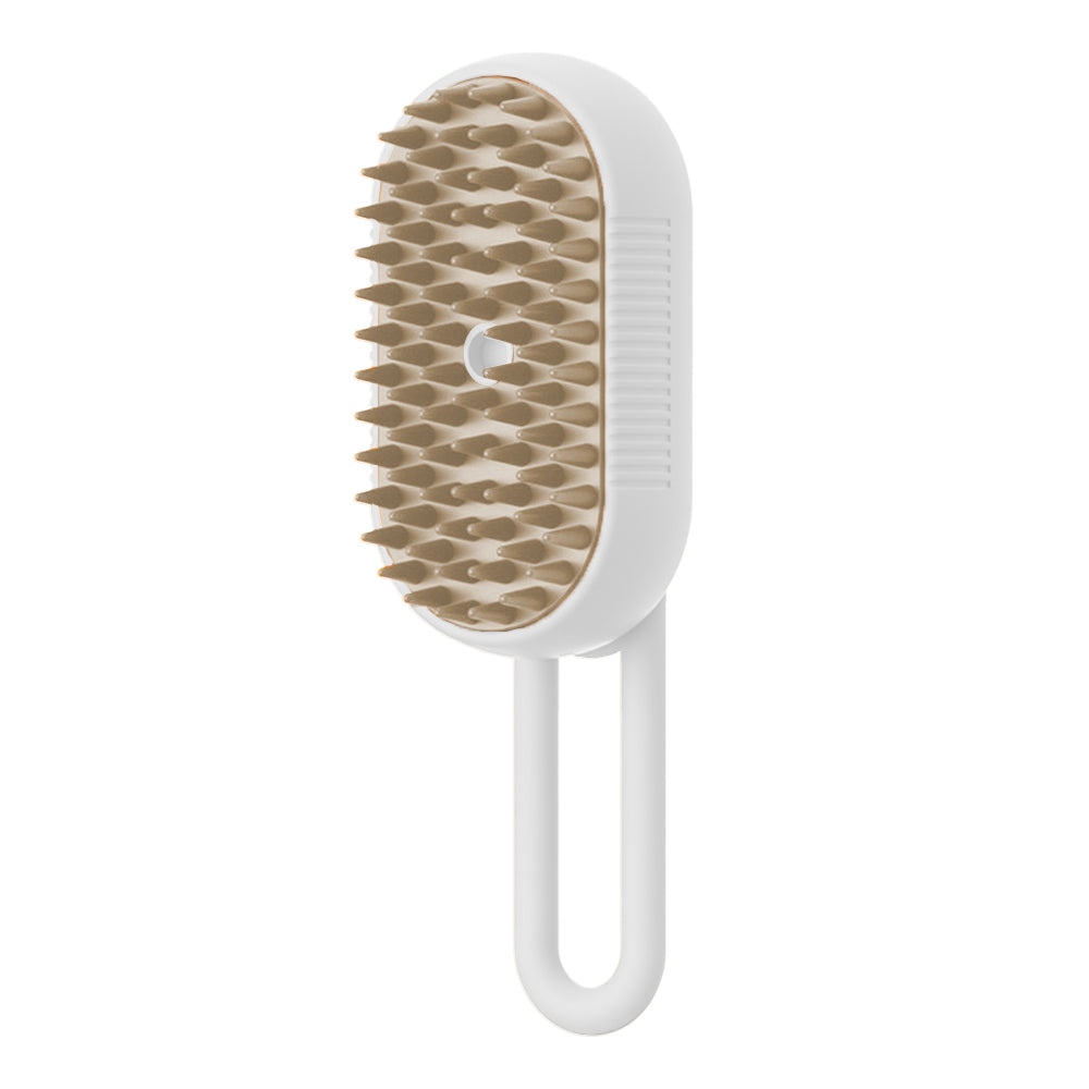 3-in-1 Pet Spray Comb Dog Cat Hair Brush Massage Comb for Removing Tangled Hair