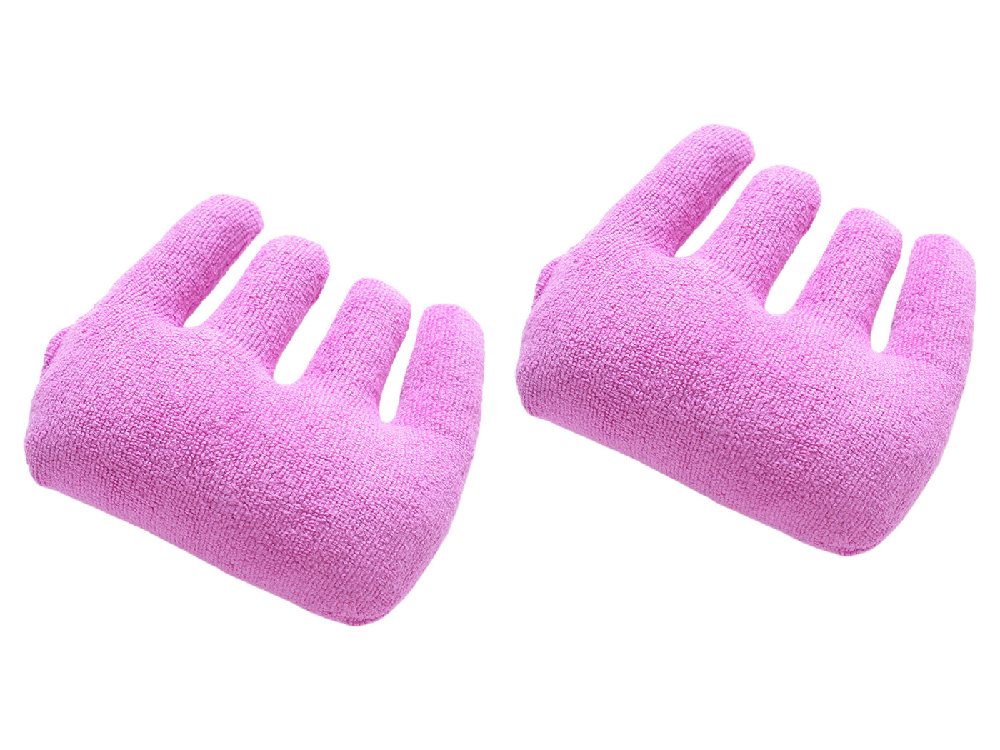 Christmas Gift Anxiety Relief Simulating Hand-Holding Sleep Aid Palm Pad Palm Cushion