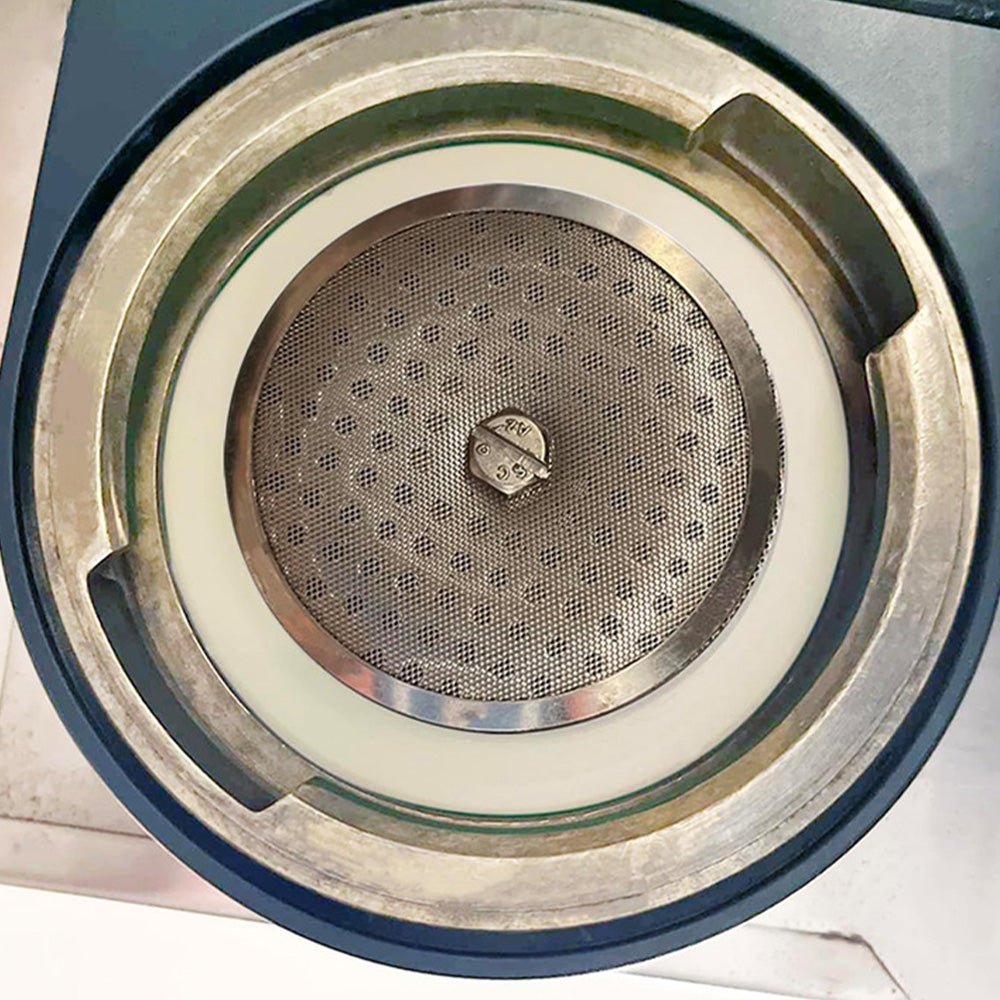 For Breville/Sage 870 878 8802 Pack 54mm Silicone Group Head Seal Gasket Compatible