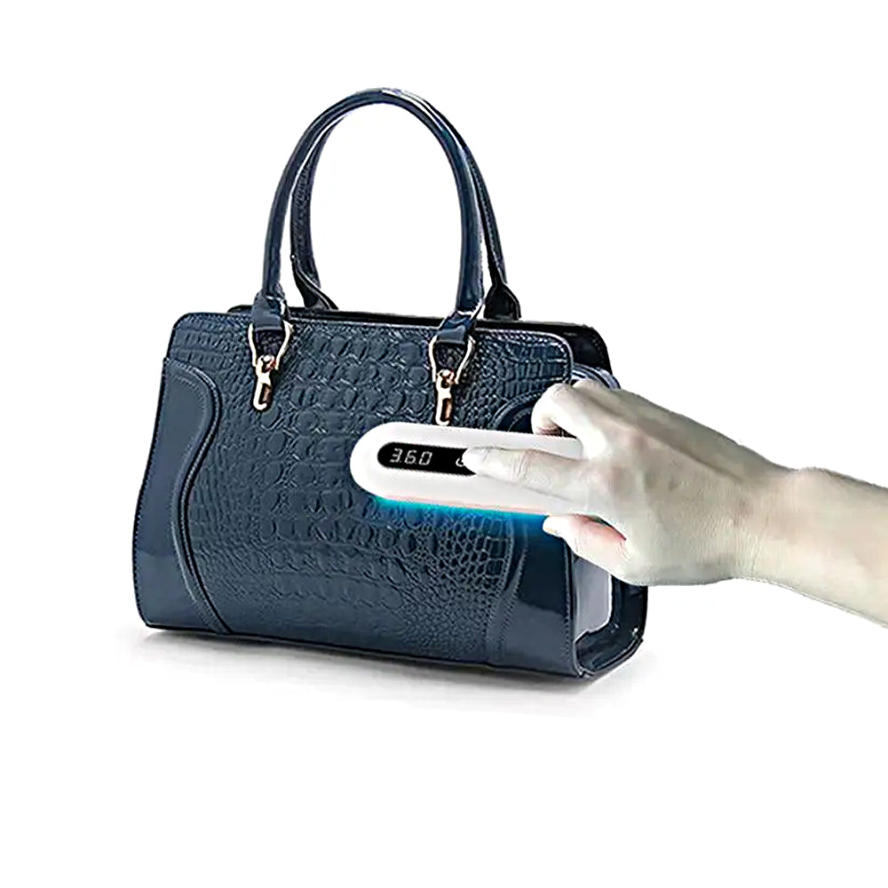 Multifunctional UV Light Sanitizer Box for Phone Makeup Tool