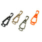 32 Pcs Glove Clips for Work Glove Holders Glove Keeper for Belt